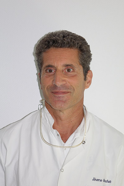 Dr Jérôme Bouchet