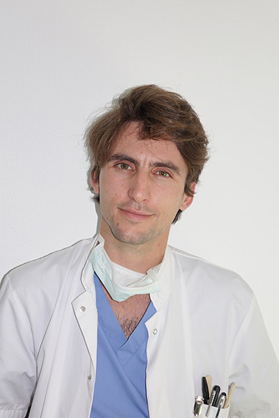 Dr Emmanuel Masson Regnault